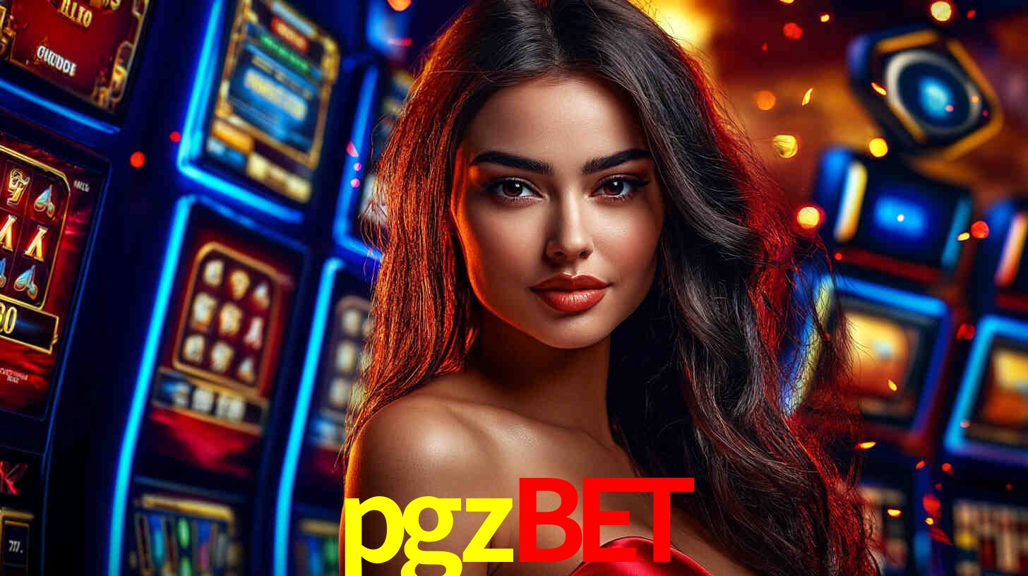 Bônus de Boas-vindas pgzbet