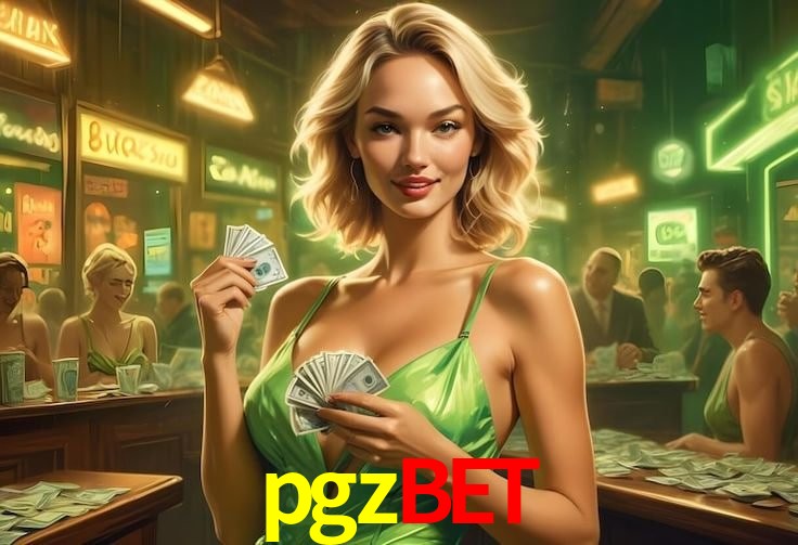 Experiência VIP pgzbet