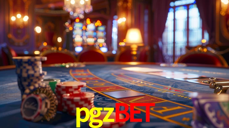 Statistics pgzbet