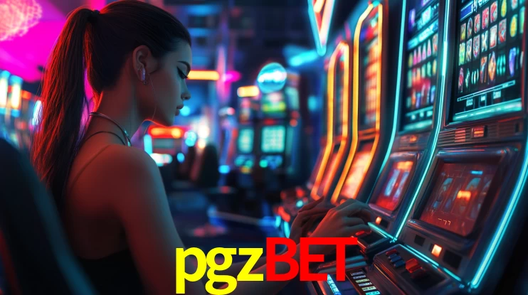 pgzbet login