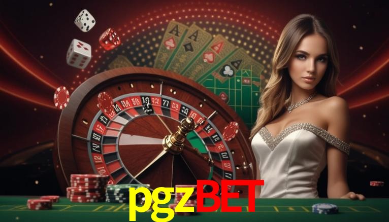 Experiência VIP pgzbet