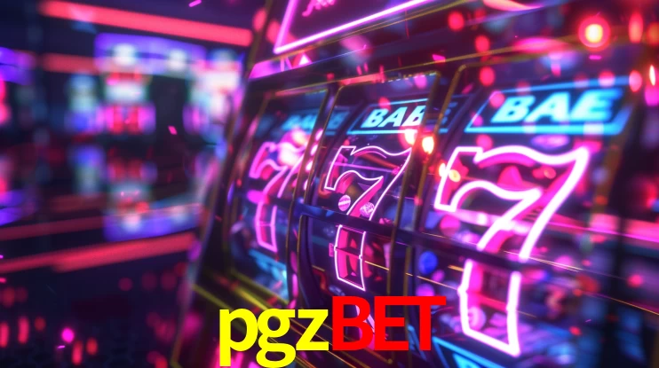 Welcome Bonus pgzbet