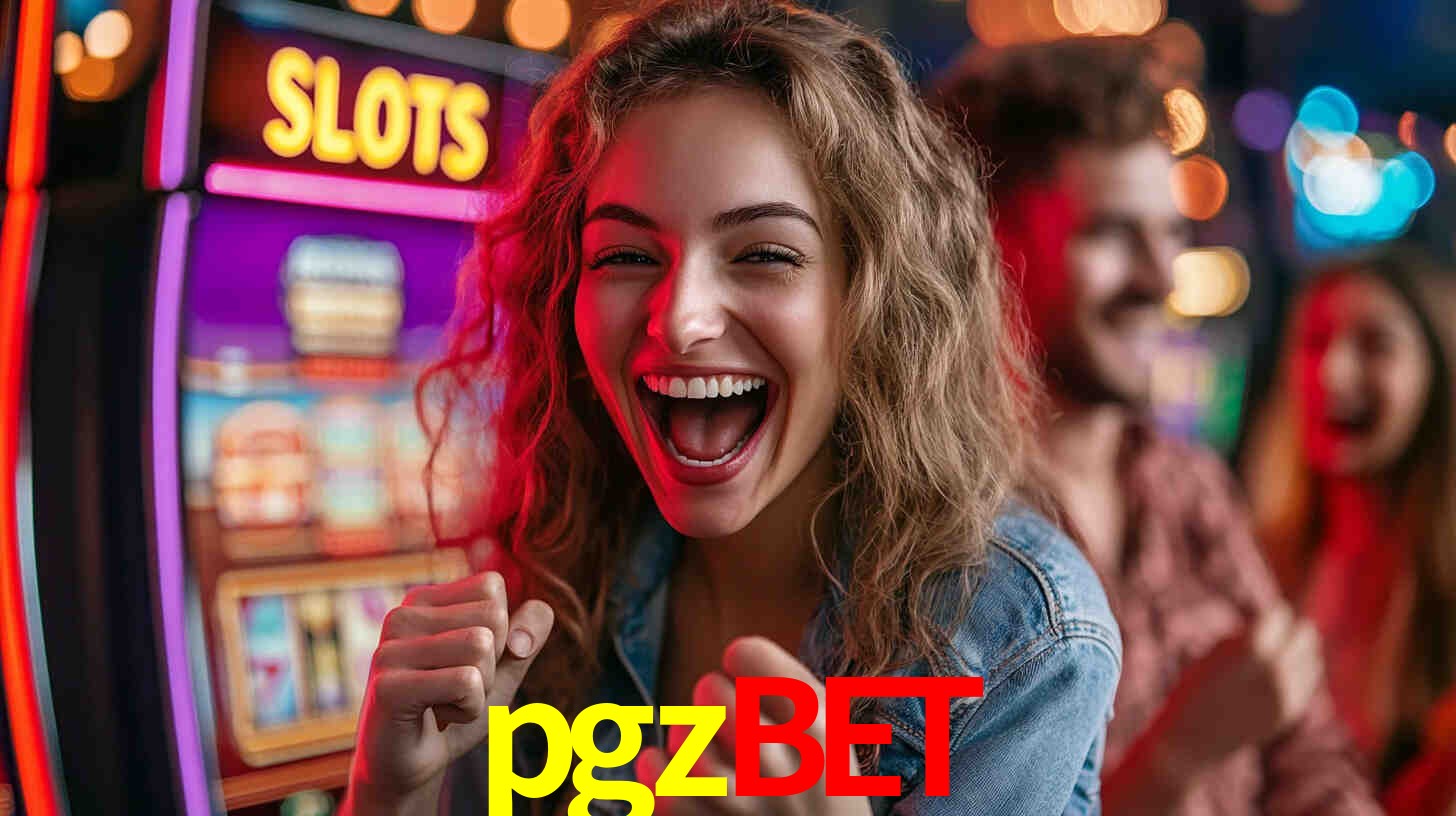 Estatísticas pgzbet