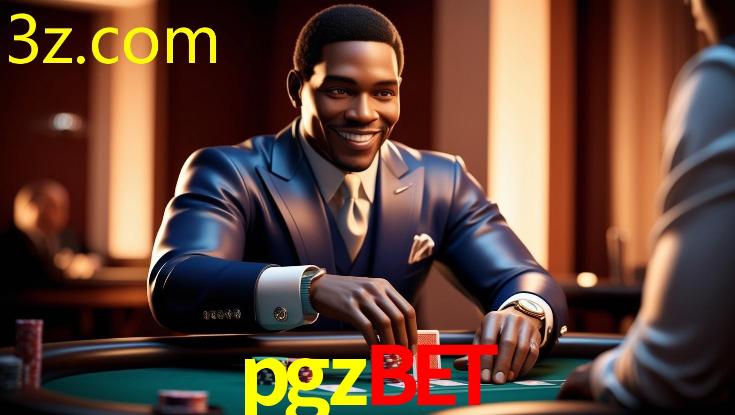 PGZBET