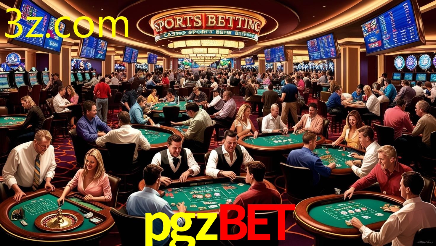 PGZBET