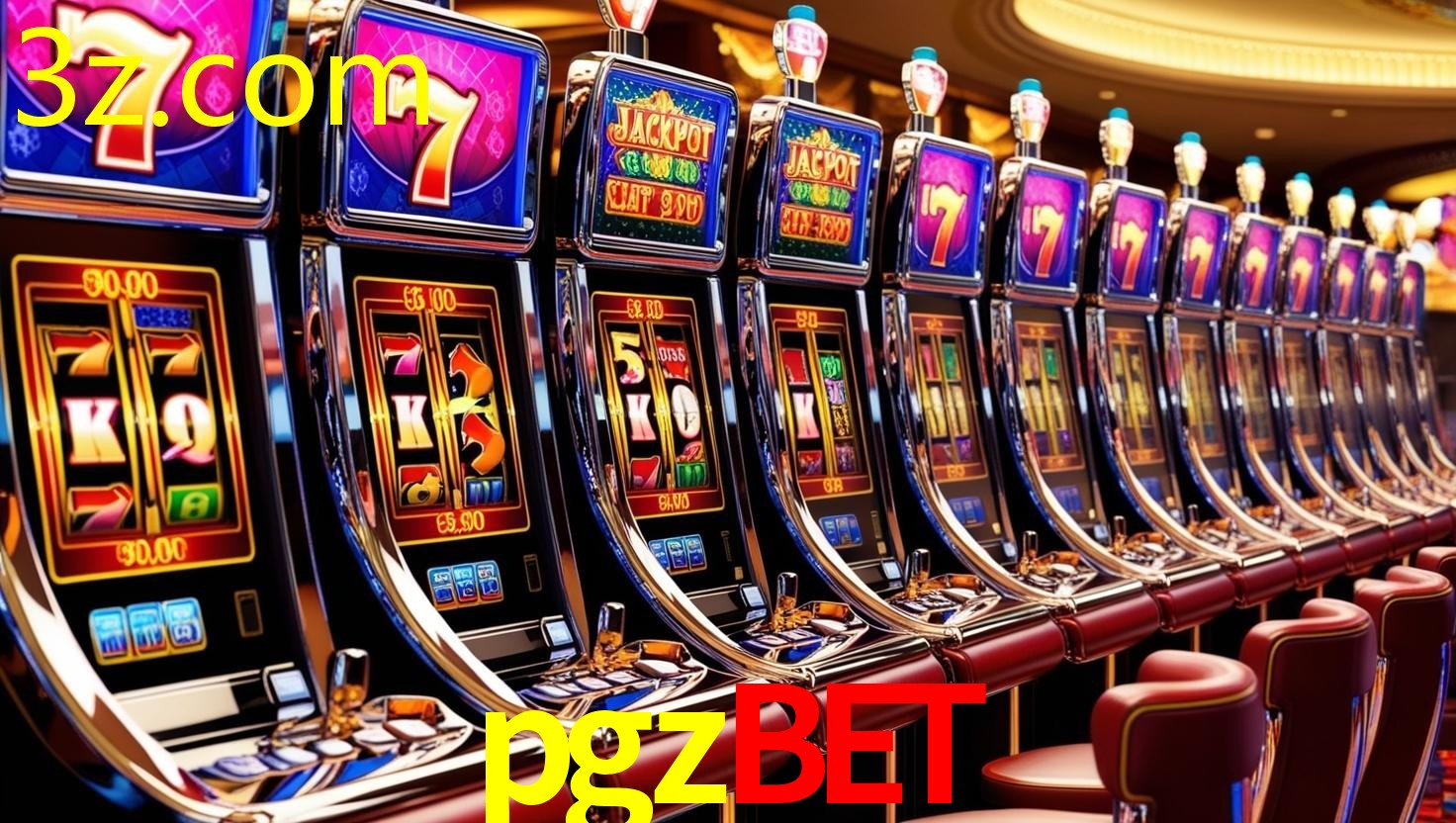 PGZBET