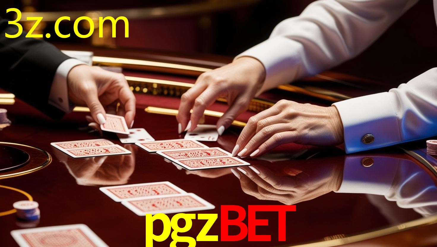 PGZBET