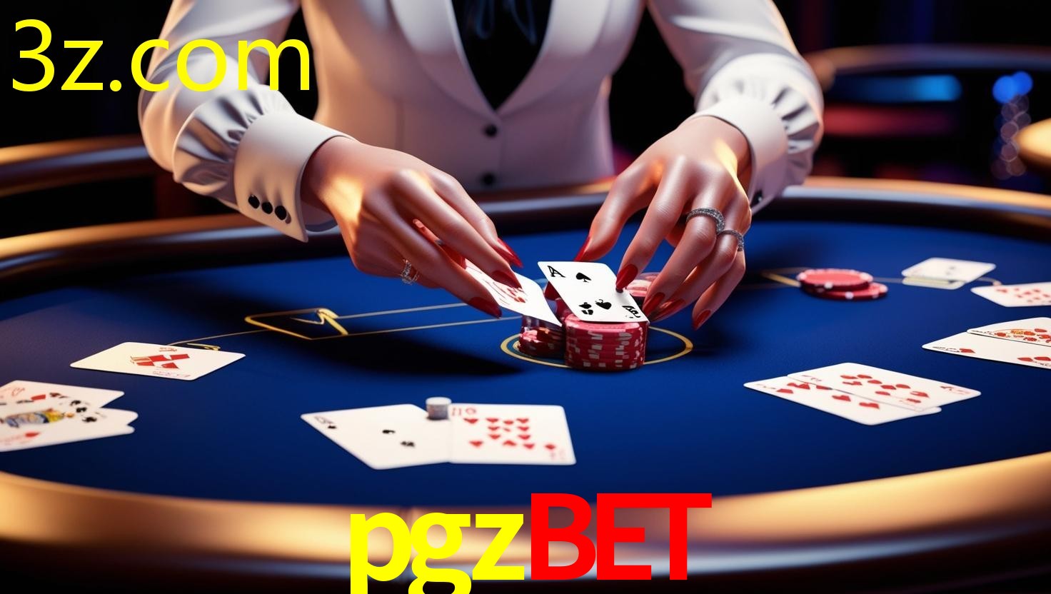 PGZBET