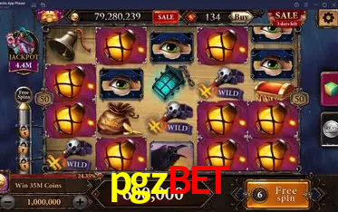Platform Technology pgzbet
