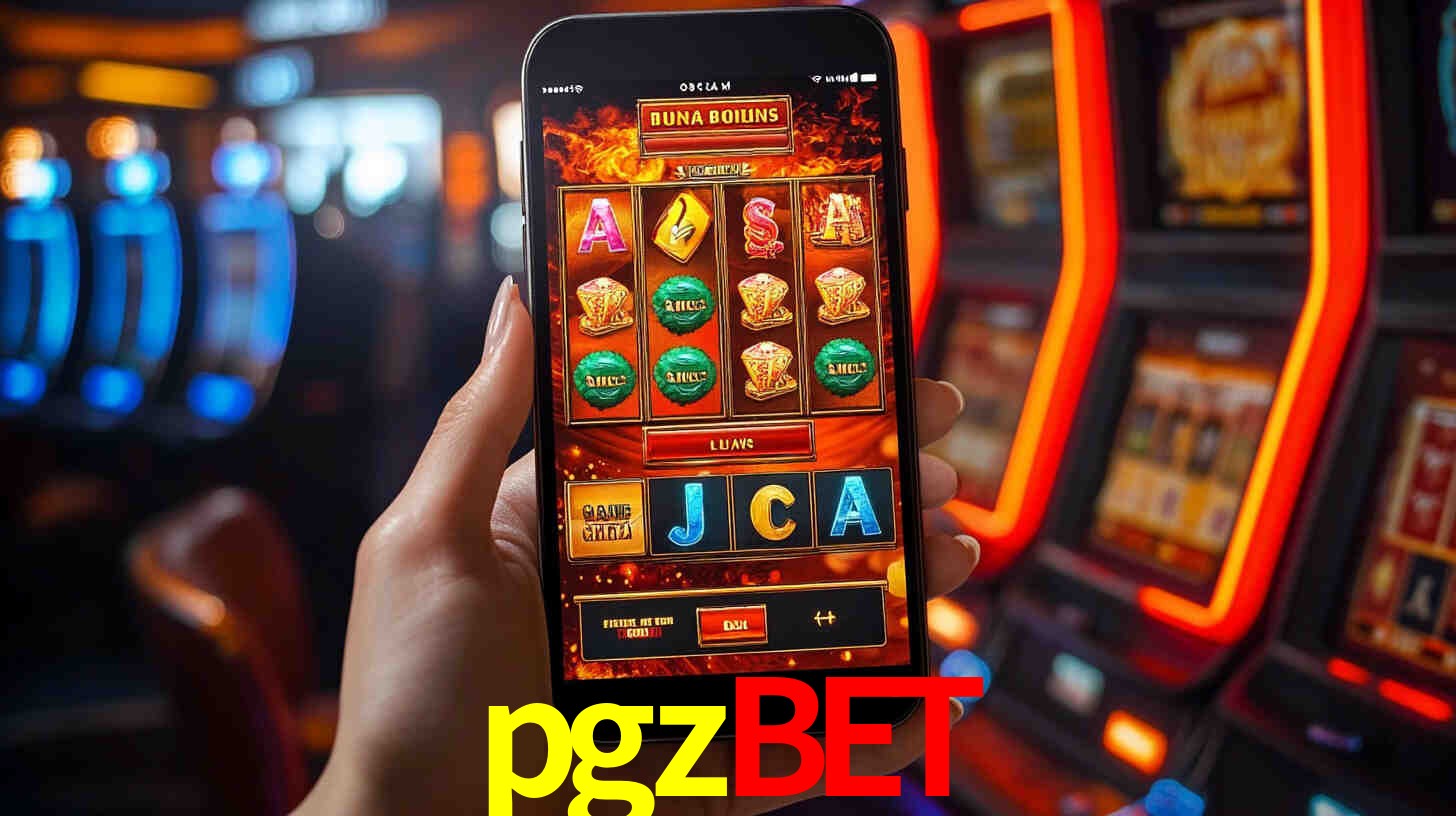 pgzbet login