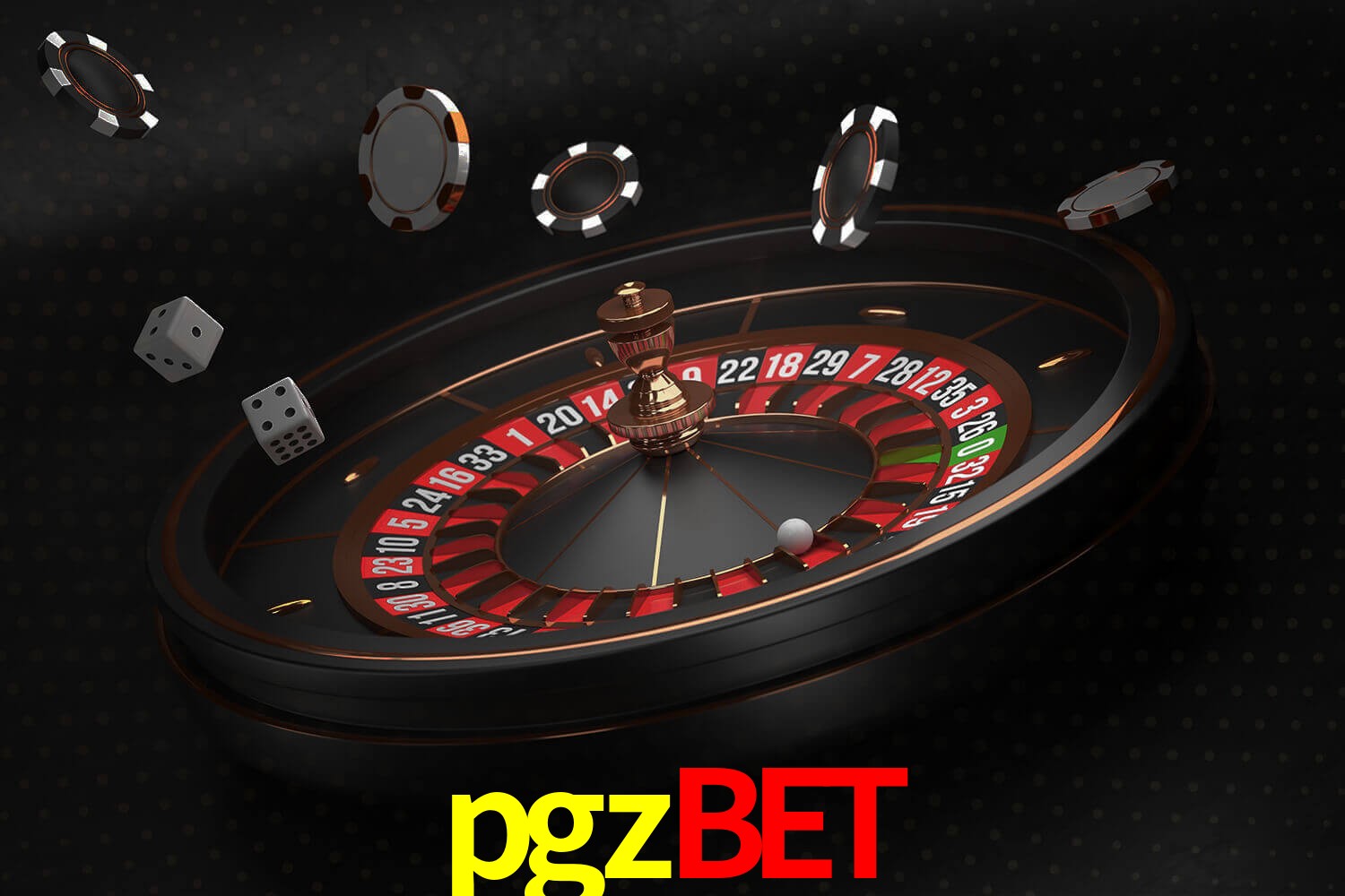 pgzbet login