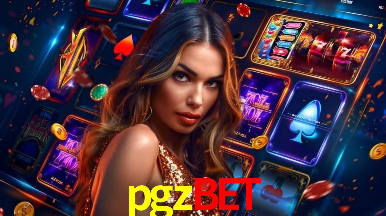Cadastro Rápido pgzbet