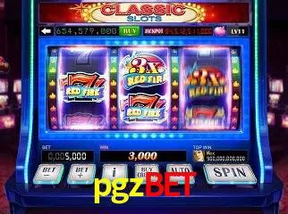 cassino pgzbet