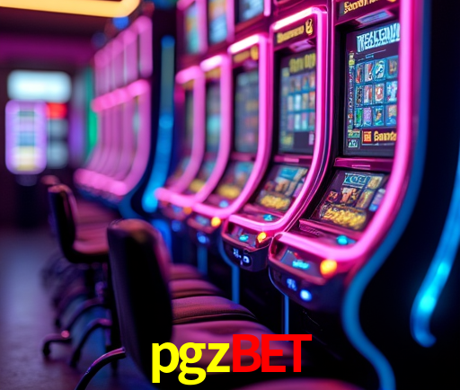 Inovações de Jogos na pgzbet: O Futuro das Experiências Interativas