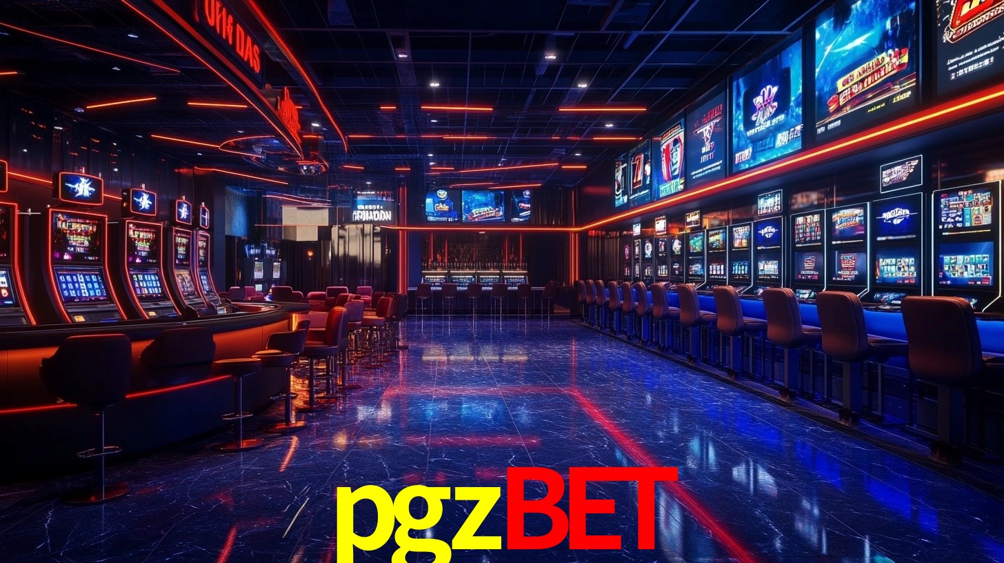 pgzbet login