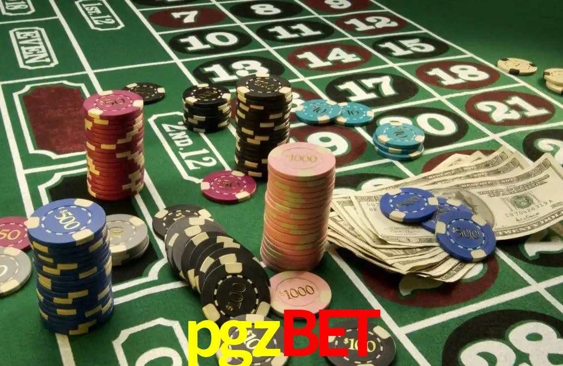pgzbet