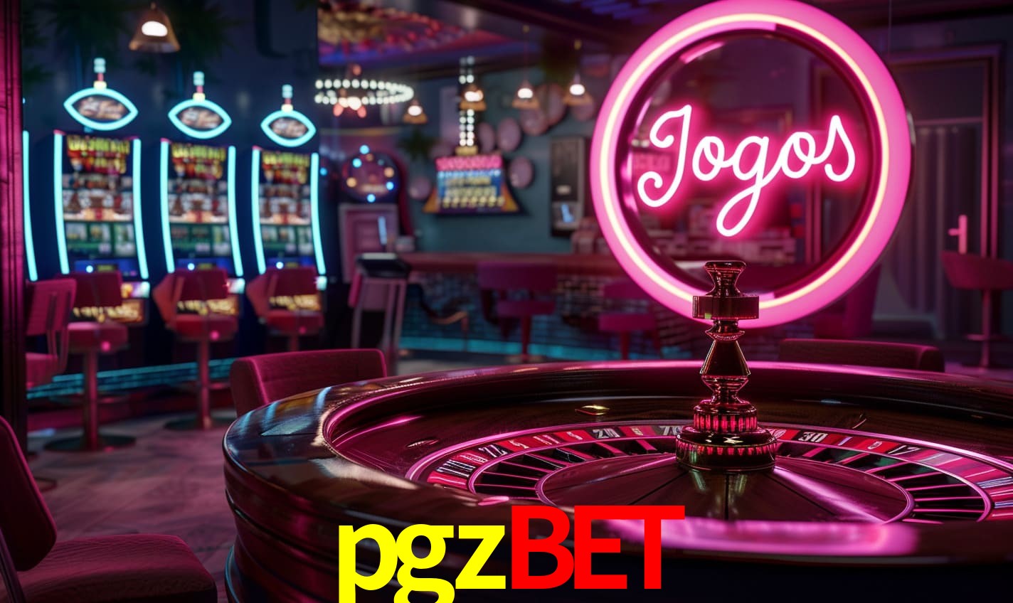 Diretório de Jogos pgzbet