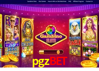 Seasonal Promotions pgzbet