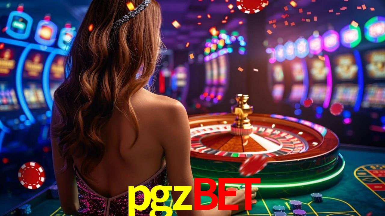 Descubra a Essência do pgzbet: Nossa História e Compromissos