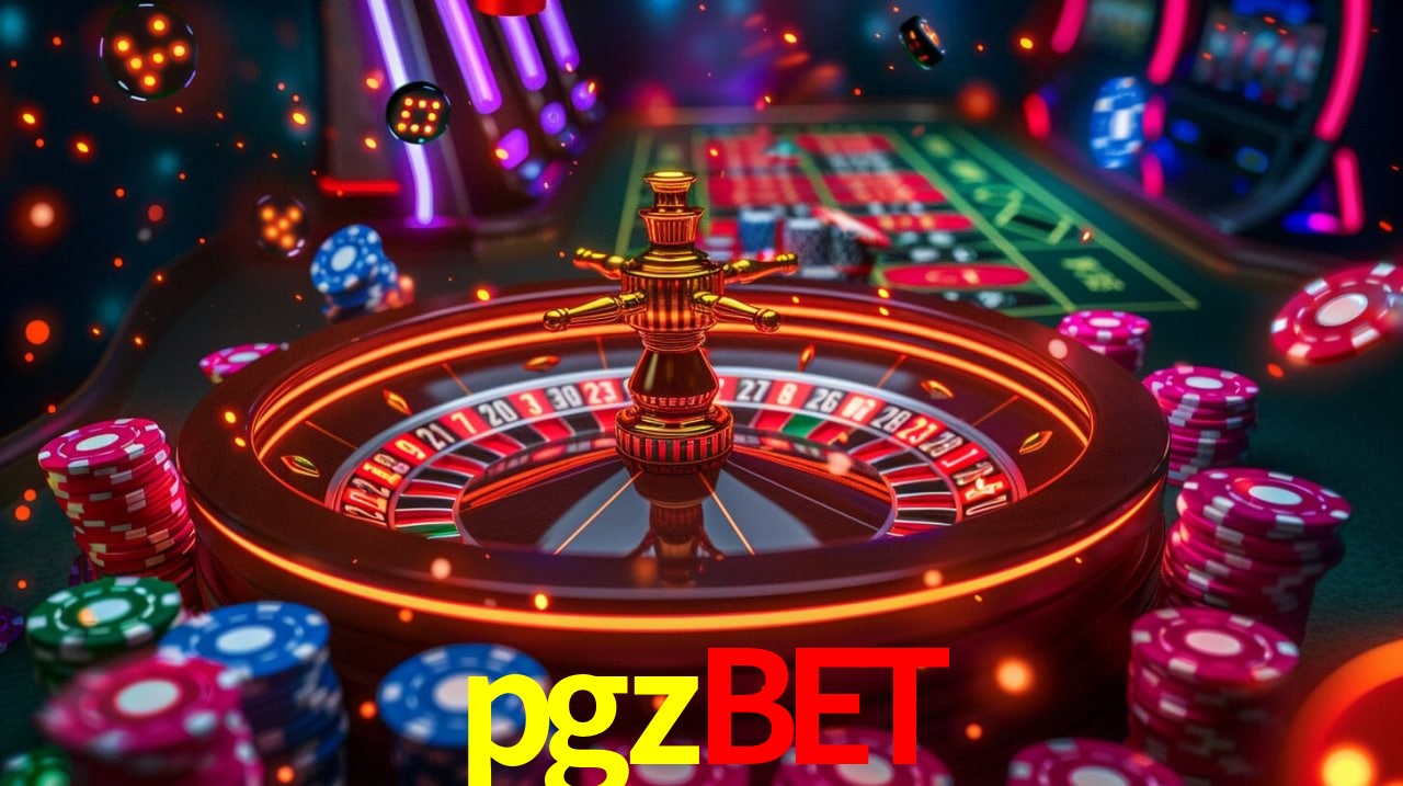 Especiais de Fim de Semana pgzbet