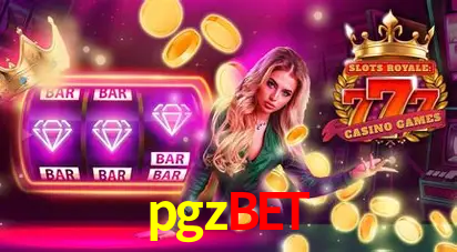 Descubra o Mundo do Cassino Online com pgzbet