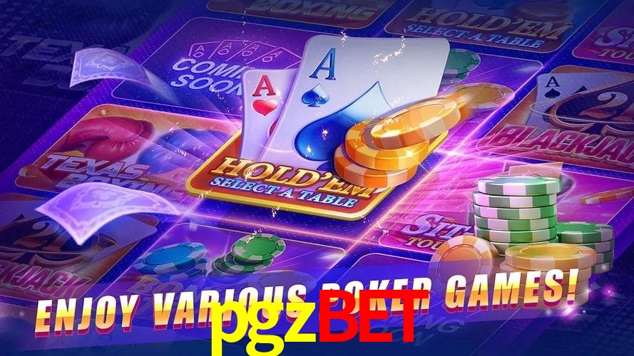 Benefícios da Conta pgzbet