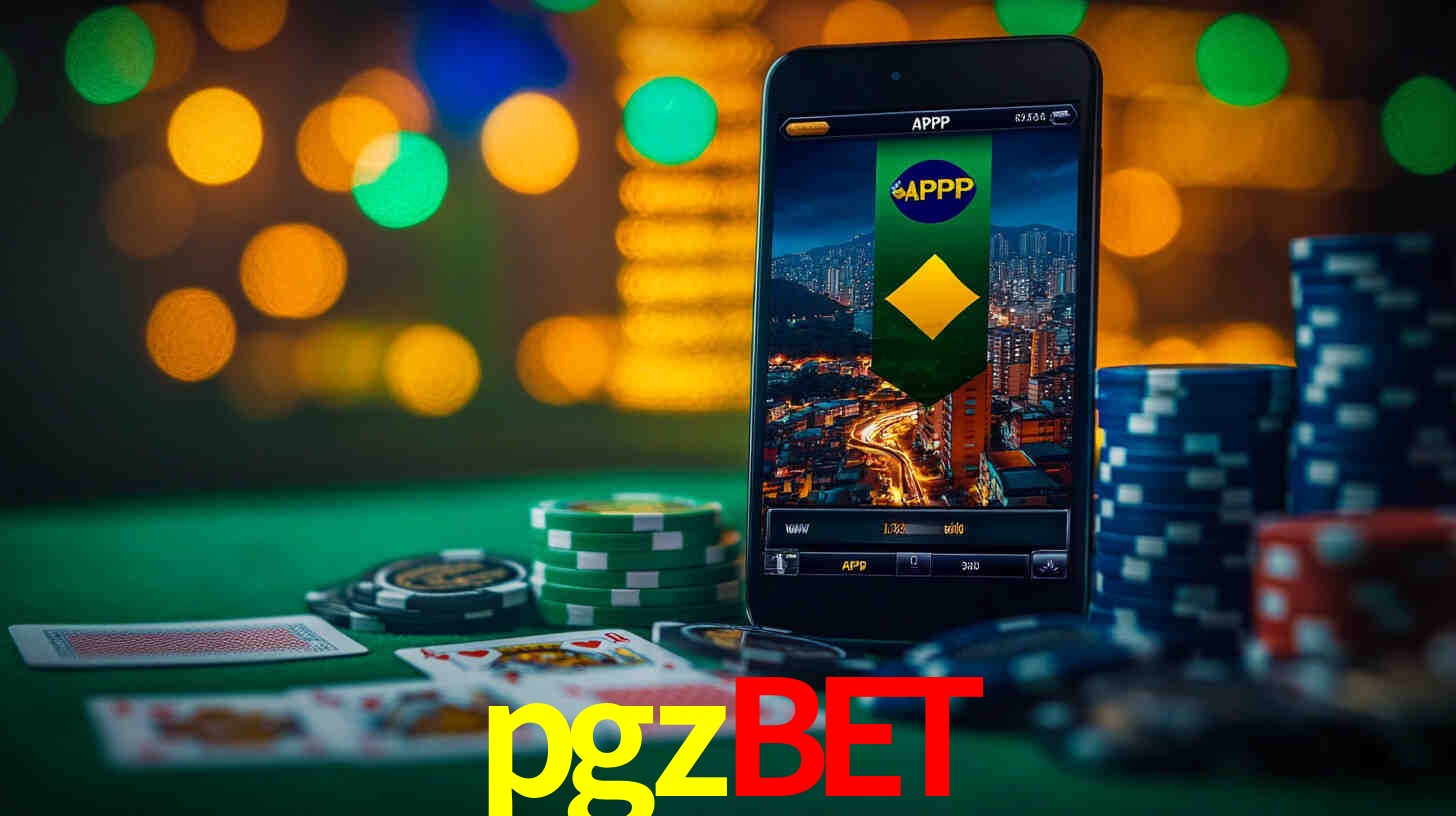Estatísticas Esportivas pgzbet