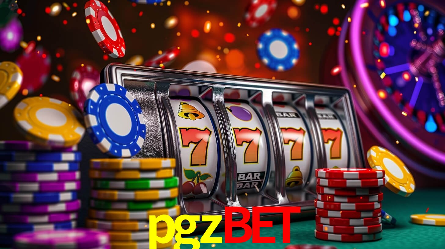 Desvendando o Mundo dos Jogos Virtuais na pgzbet