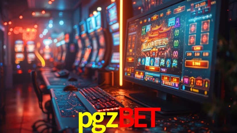 pgzbet.com