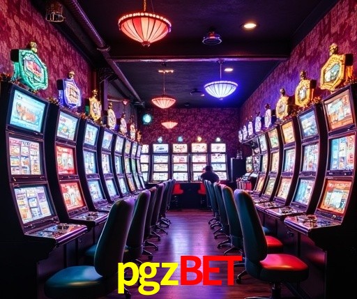 A Experiência Imersiva dos Cassinos Ao Vivo no pgzbet