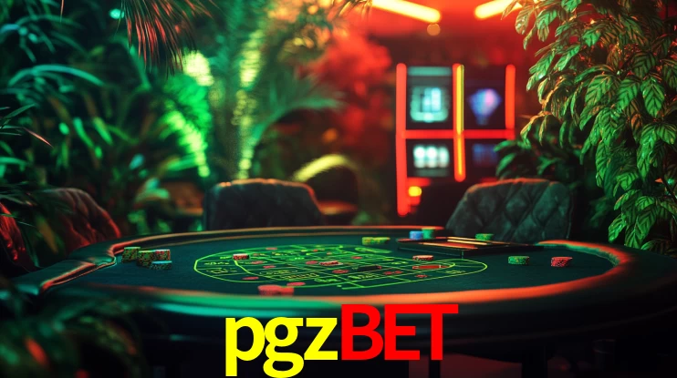 Premium Interface pgzbet