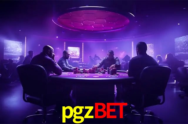 Casino Ao Vivo pgzbet