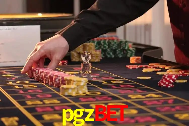 Interface Premium pgzbet