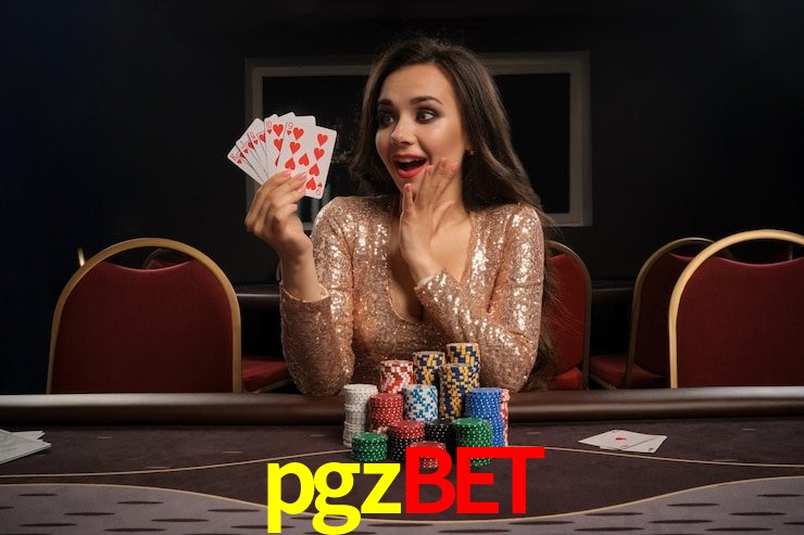 Promoções Sazonais pgzbet