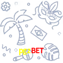 Interface do App pgzbet