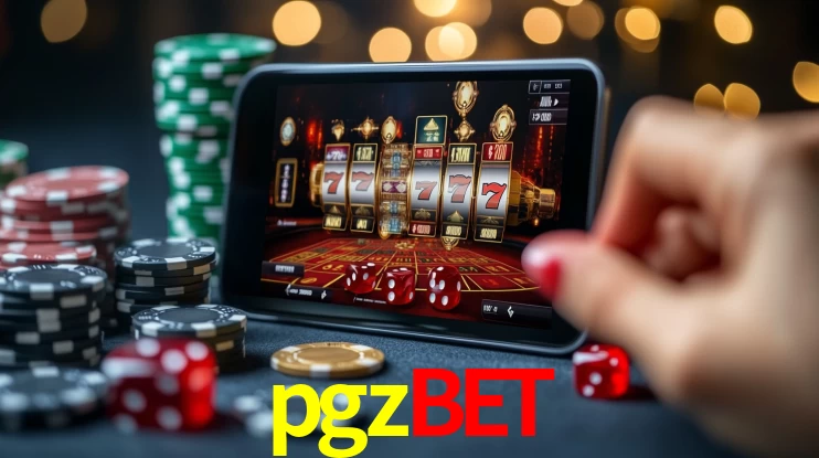 pgzbet