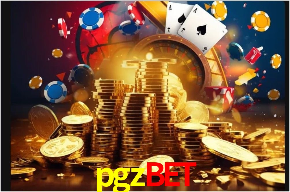 Promoção Relâmpago pgzbet