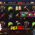 Responsive Design pgzbet
