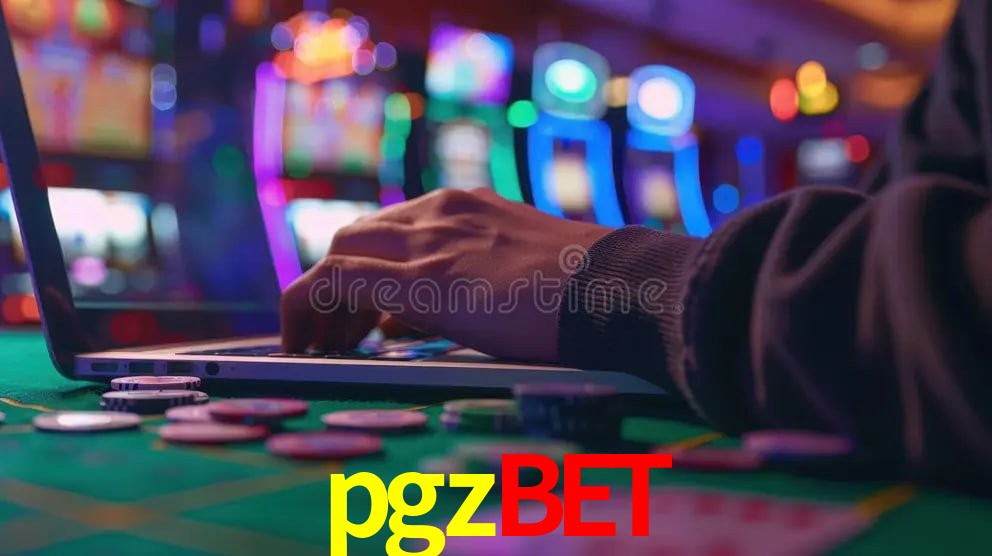Descubra a Essência do pgzbet: Nossa História e Compromissos
