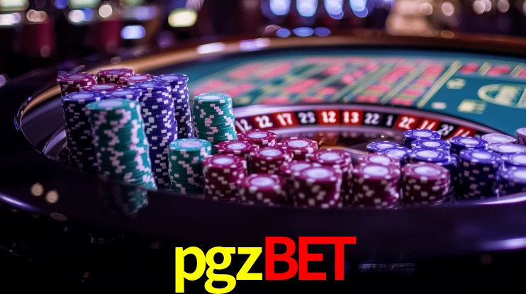 pgzbet App Interface