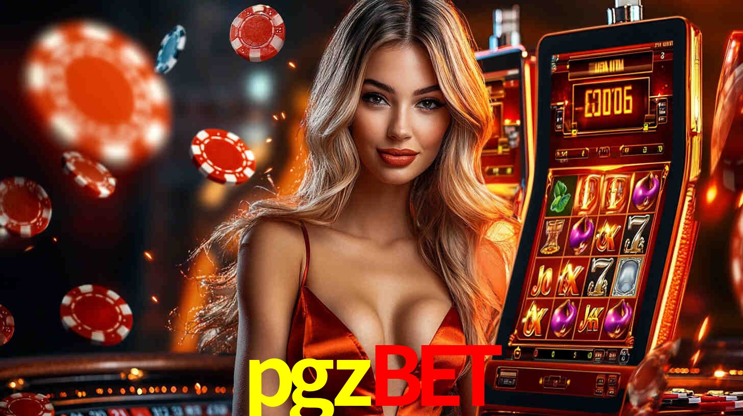 Bônus Generosos e Exclusivos no pgzbet para Você!