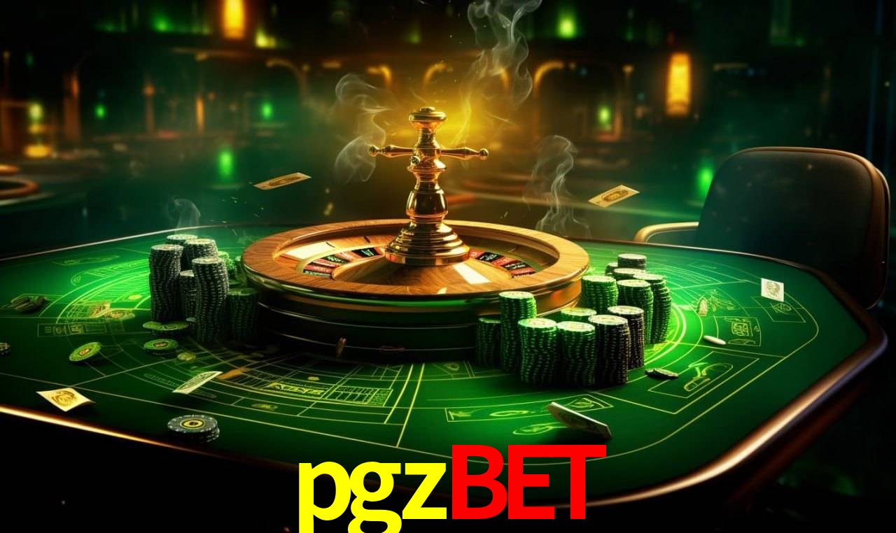 Design Responsivo pgzbet