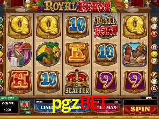 Account Benefits pgzbet