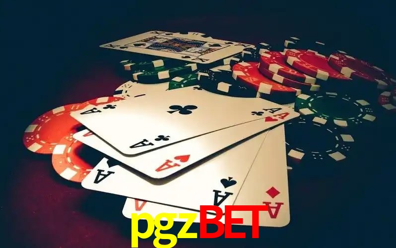 A Emoção da Loteria na pgzbet: Uma Chance de Mudança de Vida