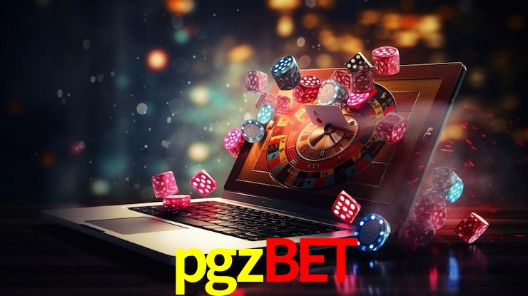 Tecnologia da Plataforma pgzbet