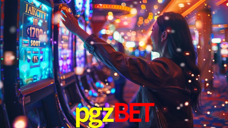 pgzbet.com