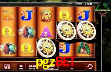A Popularidade dos Caça-Níqueis no pgzbet