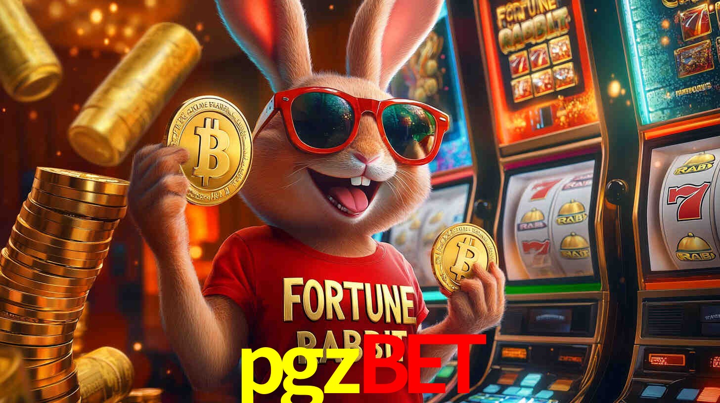 Bônus de Boas-vindas pgzbet