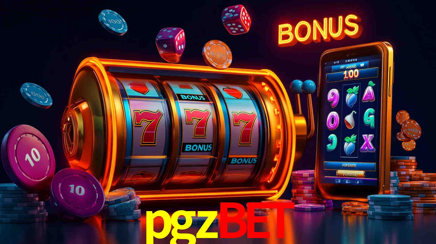 Apostas de Tênis pgzbet