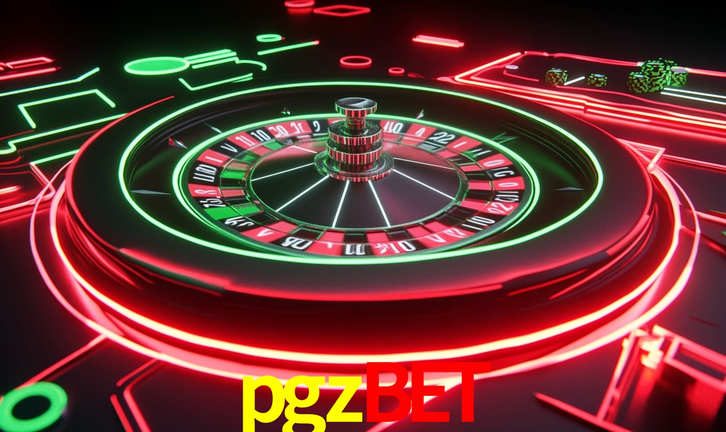 Estatísticas do Jogo pgzbet